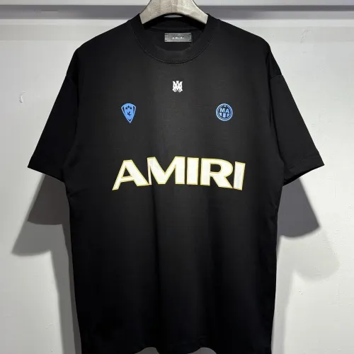Amiri T-shirts #B67415