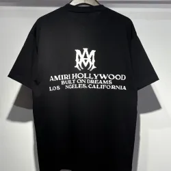 Amiri T-shirts #B67416