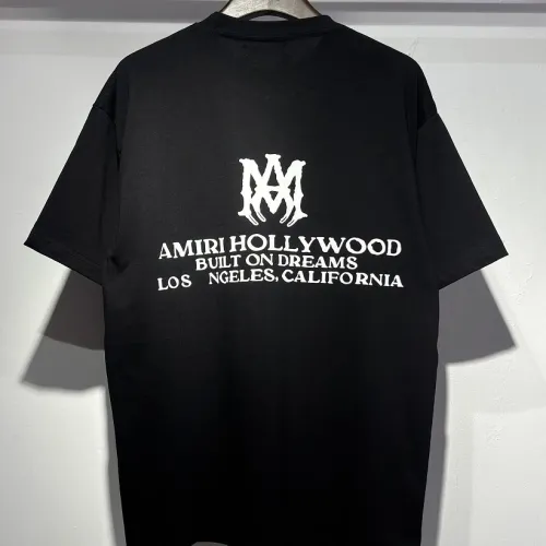Amiri T-shirts #B67416