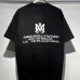 Amiri T-shirts #B67416