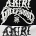 Amiri T-shirts #B67417