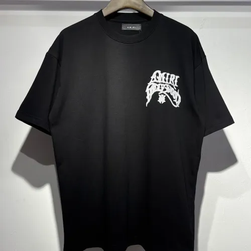 Amiri T-shirts #B67417