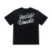 Amiri T-shirts Black/White #B49177