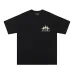 Amiri T-shirts Black/White #B49936