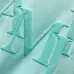 Amiri T-shirts Three-dimensional letters #B46758