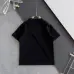 Amiri T-shirts dragon Black/White #B46752