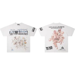 Hellstar T-shirts #B46195