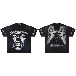 Hellstar T-shirts #B46200