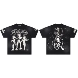 Hellstar T-shirts #B46201