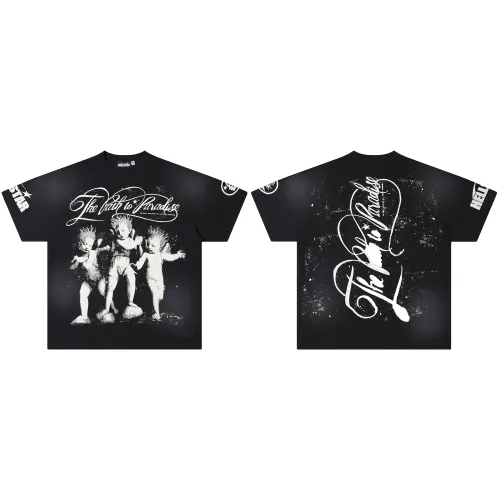 Hellstar T-shirts #B46201