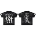 Hellstar T-shirts #B46201