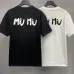 MIUMIU T-shirts #B45800