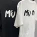 MIUMIU T-shirts #B45800