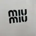 MIUMIU T-shirts #B45800