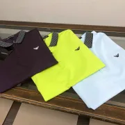 Armani T-Shirts for Armani polo T-shirts for  man #B33582