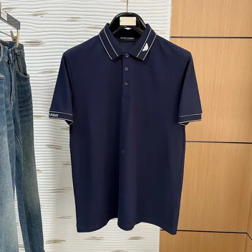 Armani T-Shirts for Armani polo T-shirts for  man #B50026