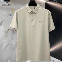 Armani T-Shirts for Armani polo T-shirts for  man #B65079
