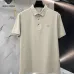 Armani T-Shirts for Armani polo T-shirts for  man #B65079