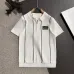 Armani T-Shirts for MEN Pure cotton, good texture #B49210