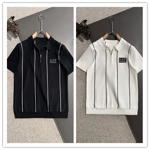 Armani T-Shirts for MEN Pure cotton, good texture #B49210
