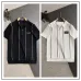 Armani T-Shirts for MEN Pure cotton, good texture #B49210