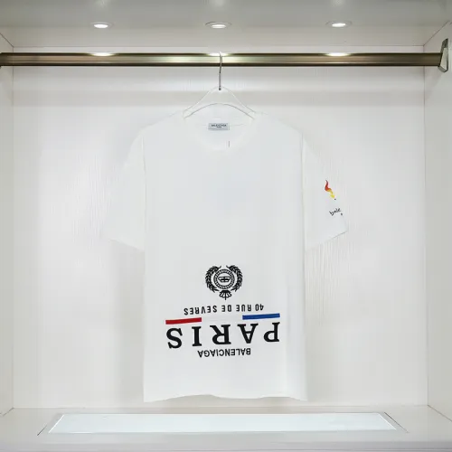 2022 Balenciaga T-shirts for Men and Women #99925951