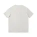 Balenciaga Distressed Logo Graphic T-Shirt #B46381