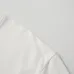 Balenciaga Distressed Logo Graphic T-Shirt #B46381