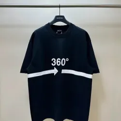 Balenciaga T-shirt for Men #B49075