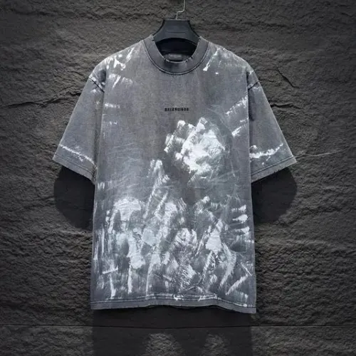 Balenciaga T-shirt for Men #B49076