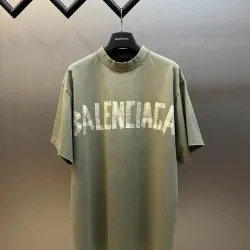 Balenciaga T-shirt for Men #B49077