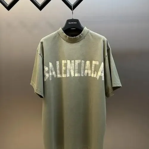 Balenciaga T-shirt for Men #B49077