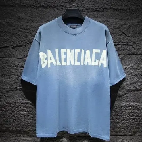 Balenciaga T-shirt for Men Hot sale #B49079