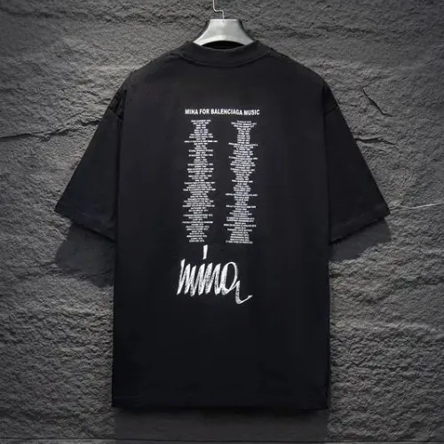 Balenciaga T-shirt for Men Hot sale #B49080