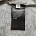 Balenciaga T-shirts Polo for Men Plaid collar Black/White/Red #B46560