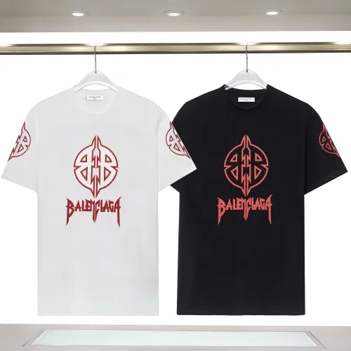Balenciaga T-shirts for Men #999934651