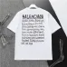 Balenciaga T-shirts for Men #9999931641