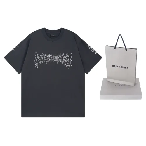 Balenciaga T-shirts for Men #B33326