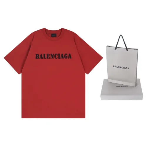 Balenciaga T-shirts for Men #B33329