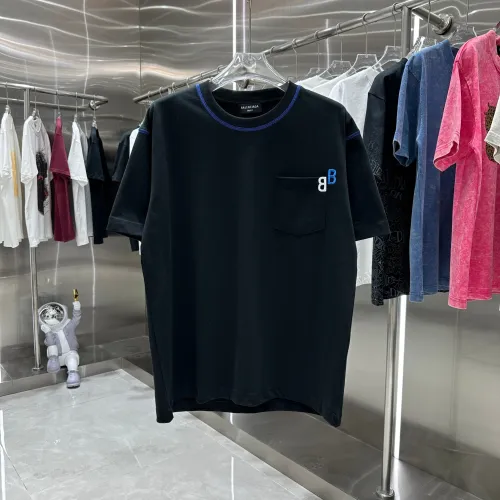 Balenciaga T-shirts for Men #B34555