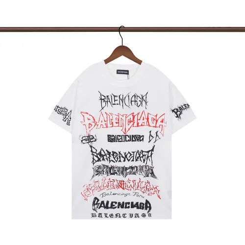 Balenciaga T-shirts for Men #B36243