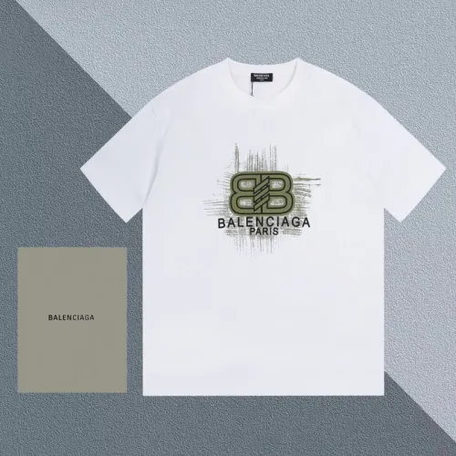 Balenciaga T-shirts for Men #B36612