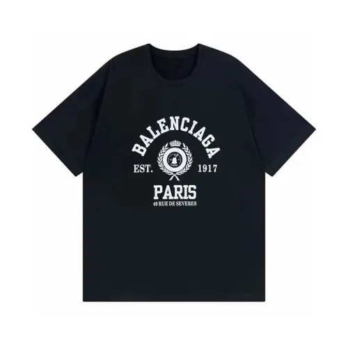 Balenciaga T-shirts for Men #B37639