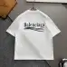 Balenciaga T-shirts for Men #B46274