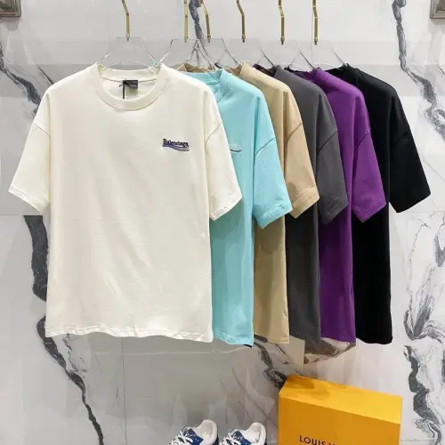 Balenciaga T-shirts for Men #B46799