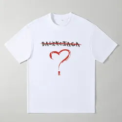 Balenciaga T-shirts for Men #B48674