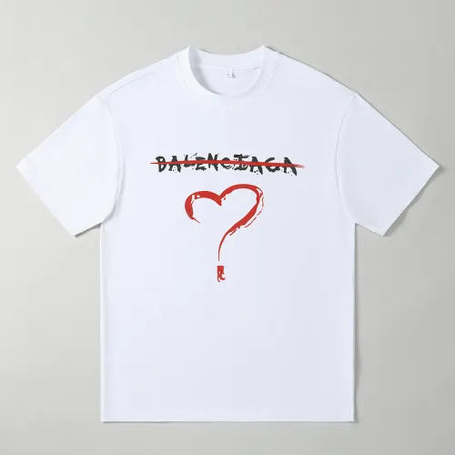 Balenciaga T-shirts for Men #B48674
