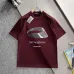 Balenciaga T-shirts for Men #B50193