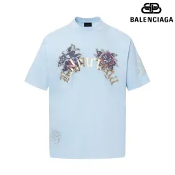 Balenciaga T-shirts for Men #B52606