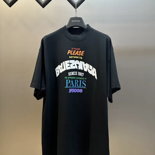 Balenciaga T-shirts for Men #B52698